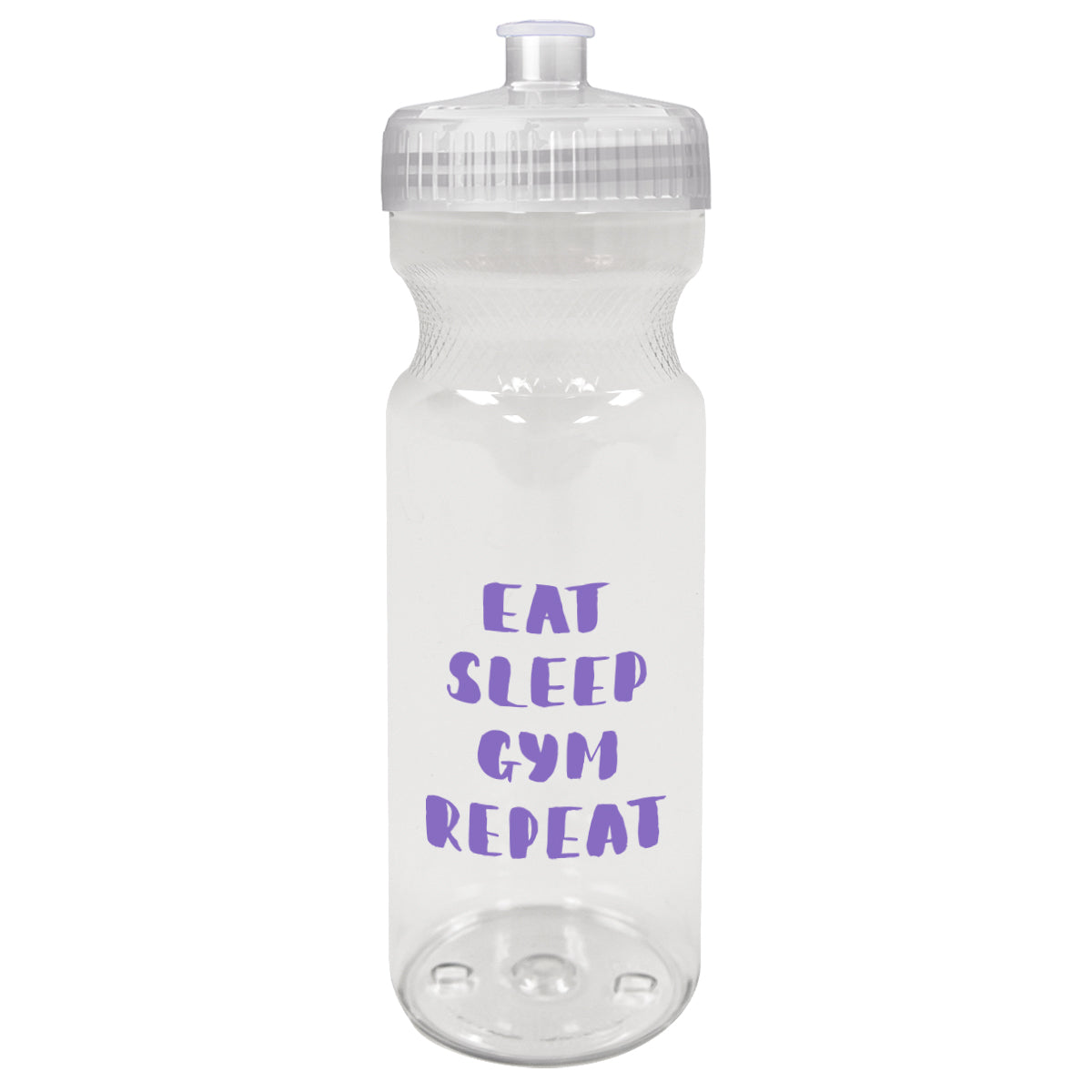 28 Oz. Poly-Clearâ„¢ Fitness Bottle