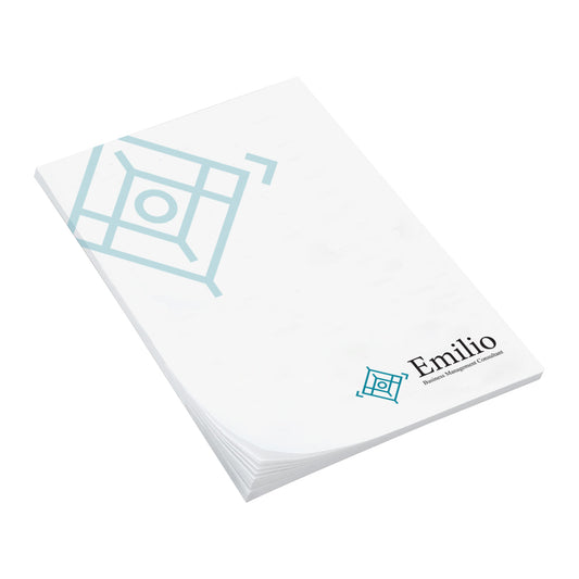 Post-itÂ® 4" x 6" Full Color Notes - 25 Sheets