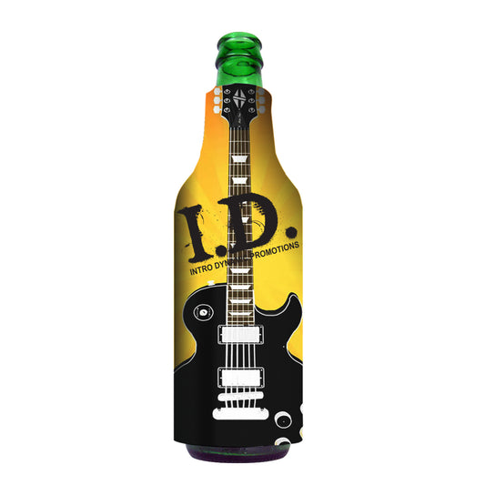 Slipover Bottle Coolie