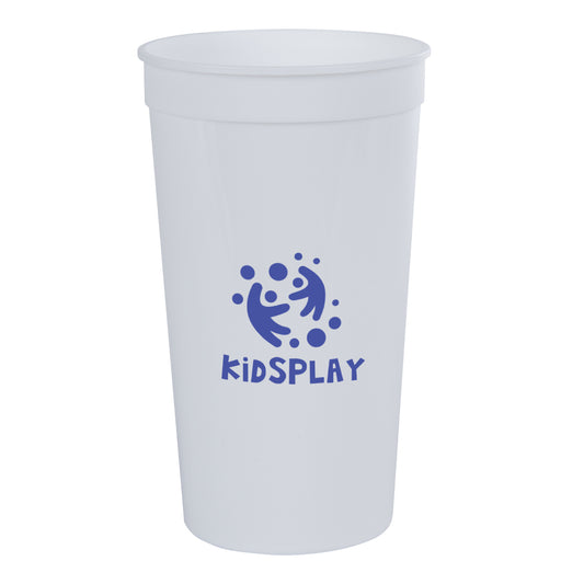 32 Oz. Big Game Stadium Cup