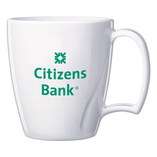 14 Oz. ArrondiÂ® Mug