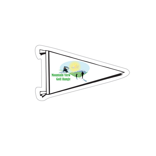 Custom Sticker 24 - Window or Bumper